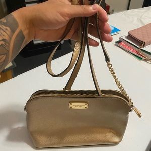 Selling Michael Kors Crossbody Bag
